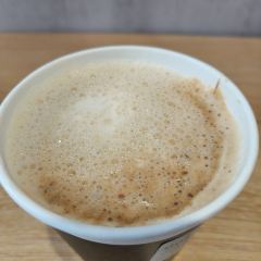 luckincoffee瑞幸咖啡(犍为龙池广场店) User Photo