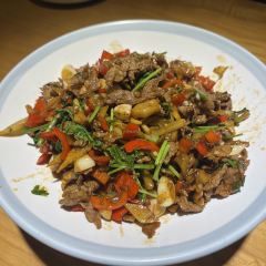 庭湖之湘(东风路店) User Photo