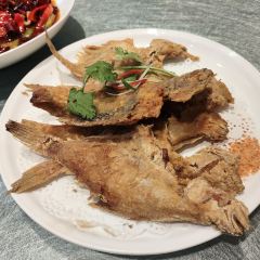 Red Wharf Cheap Seafood Barbecue Food Stalls (Xinghai Store) User Photo