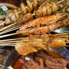 花红夜局·烧烤(池州青阳店) User Photo
