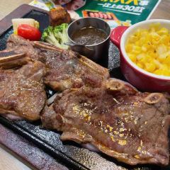 豪客来牛排(国际商品城店) User Photo