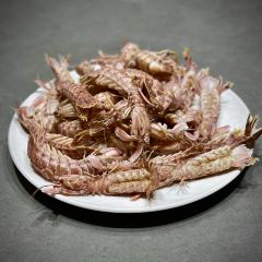 望海阁·海鲜舫(万平口景区店) User Photo