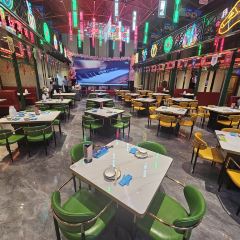 Red Wharf Cheap Seafood Barbecue Food Stalls (Xinghai Store) User Photo