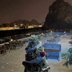 ZUI Lijiang River Scenic Restaurant 여행 사진