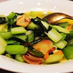 甬府小鲜(环贸iapm店) User Photo