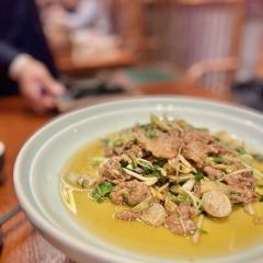 Lao Dian Mountain Village· Yunnan Ethnic Cuisine (Chuncheng Road Branch) User Photo