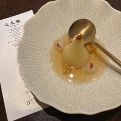 悅山府8號·CHAI 8 HOUSE（李公堤店）張用戶圖片