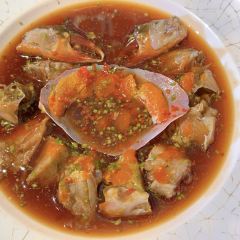 CRAB RESIDENCE EXQUISITE TEOCHEW CUISINE User Photo