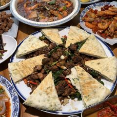 食鸡公社辣子鸡·潍坊菜·烧烤 User Photo