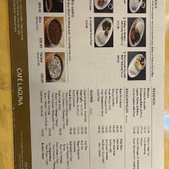 Cafe Laguna (Ayala Center Cebu) User Photo