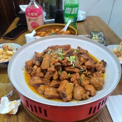 阿妈娅饭店 User Photo