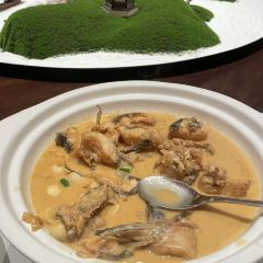 陶公館·鄱湖鮮（高新店）張用戶圖片