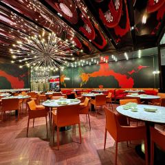 蝴蝶里·粤式点心·乳鸽(长宁来福士店) User Photo