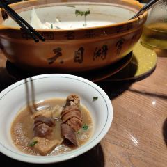 天目湖宾馆·风味小馆 ảnh của người dùng