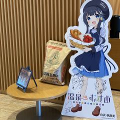 TETTI BAKERY & CAFE User Photo