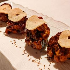 Feast Modern Restaurant 여행 사진