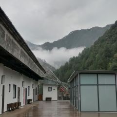 雅江瑞鸿大酒店·空中餐厅 User Photo
