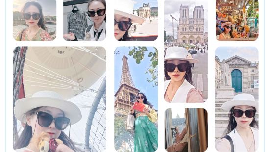 J&#39;aime la Chine pour les &