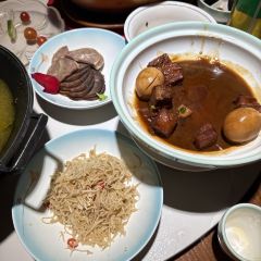天目湖宾馆·风味小馆 User Photo