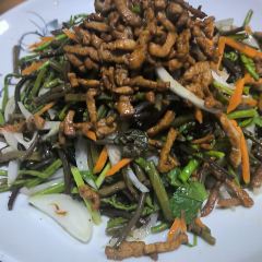 PENG LAI FAN DIAN User Photo