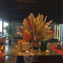 南寧香格里拉酒店·百慶閣張用戶圖片