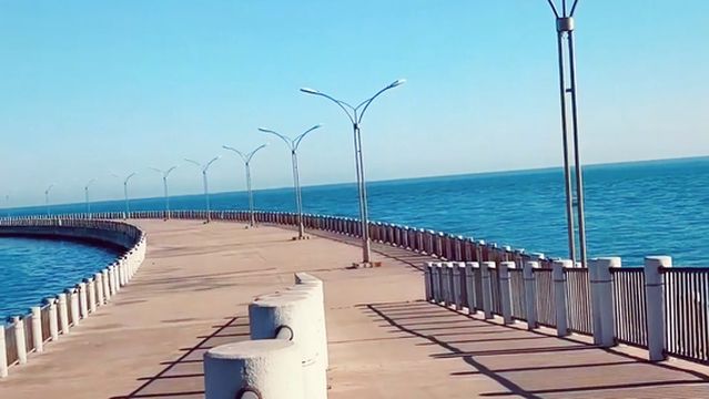 hai long wan zhan qiao