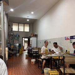 刘鸡肉 User Photo