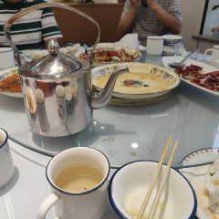小乡村熬鱼馆 User Photo