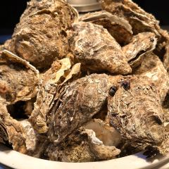 青島海爾洲際飯店·品香苑吃到飽廳張用戶圖片