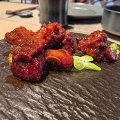 东江湖子兮如斯文化行馆·清欢 User Photo