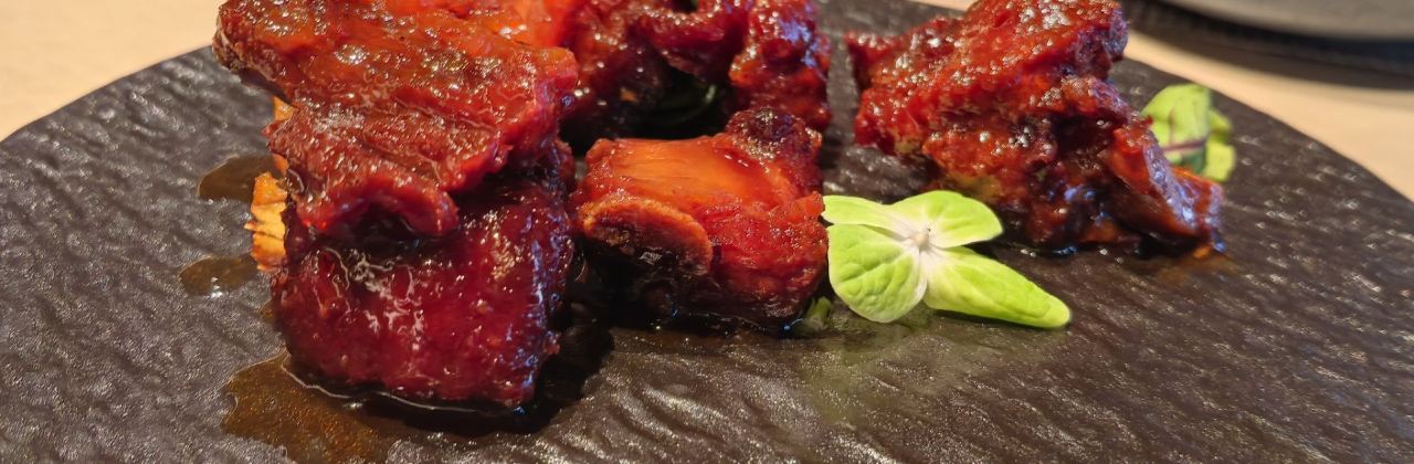 東江湖子兮如斯文化行館·清歡