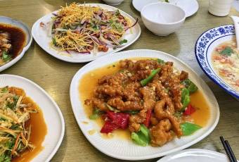 根河冷极村酒店·餐厅 user photo