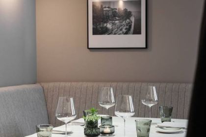 im Ackermannshof - Restaurant & Bar