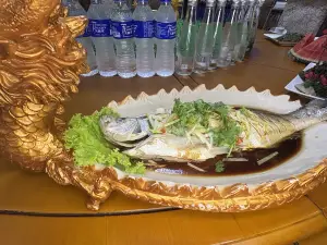 鑫宝厨特色园
