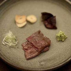 WAKU GHIN BY TETSUYA WAKUDA User Photo