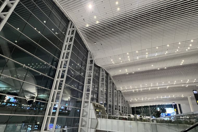 Guangzhou Airport