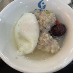 岑溪古典鸡良辰美景餐厅(五隆新屯商业街店) User Photo