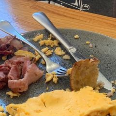 Salamanca Wharf Cafe User Photo