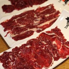 JinRi Niu Shi ChaoShan Xian Beef Hot Pot (JingAn Si) ảnh của người dùng