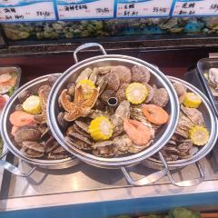 Guests come Banquet QingZhou User Photo