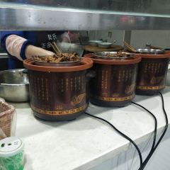 樊老头樊氏牛骨粉(婺源书乡路店) 여행 사진