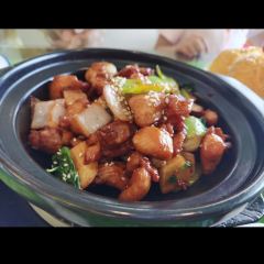 喜家港式茶餐厅(清水湾东榕环球美食店) User Photo