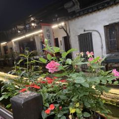 LANTINGJI·SHAOXINGCAI User Photo