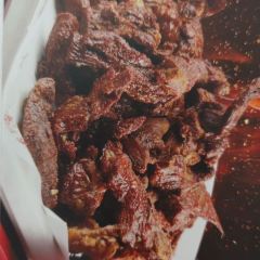 老好吃饺子馆(南新街店) User Photo