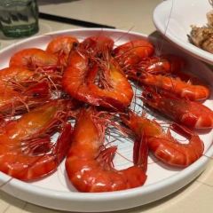 Dong Rong Xi Jia City Hui Ke Seafood Restaurant (Yalong Bay) User Photo