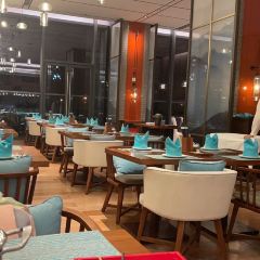 恒邦艾美度假酒店新食谱西餐厅 ảnh của người dùng