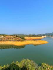 Liuxi River