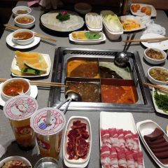 Haidilao Hot Pot (Joy City) 여행 사진