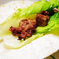 高原炭火牛肉(金三角店) User Photo