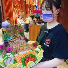 Mi He Liang Japanese Food (People's Square Store) User Photo